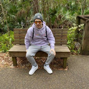 Meet your Posher, Gavin